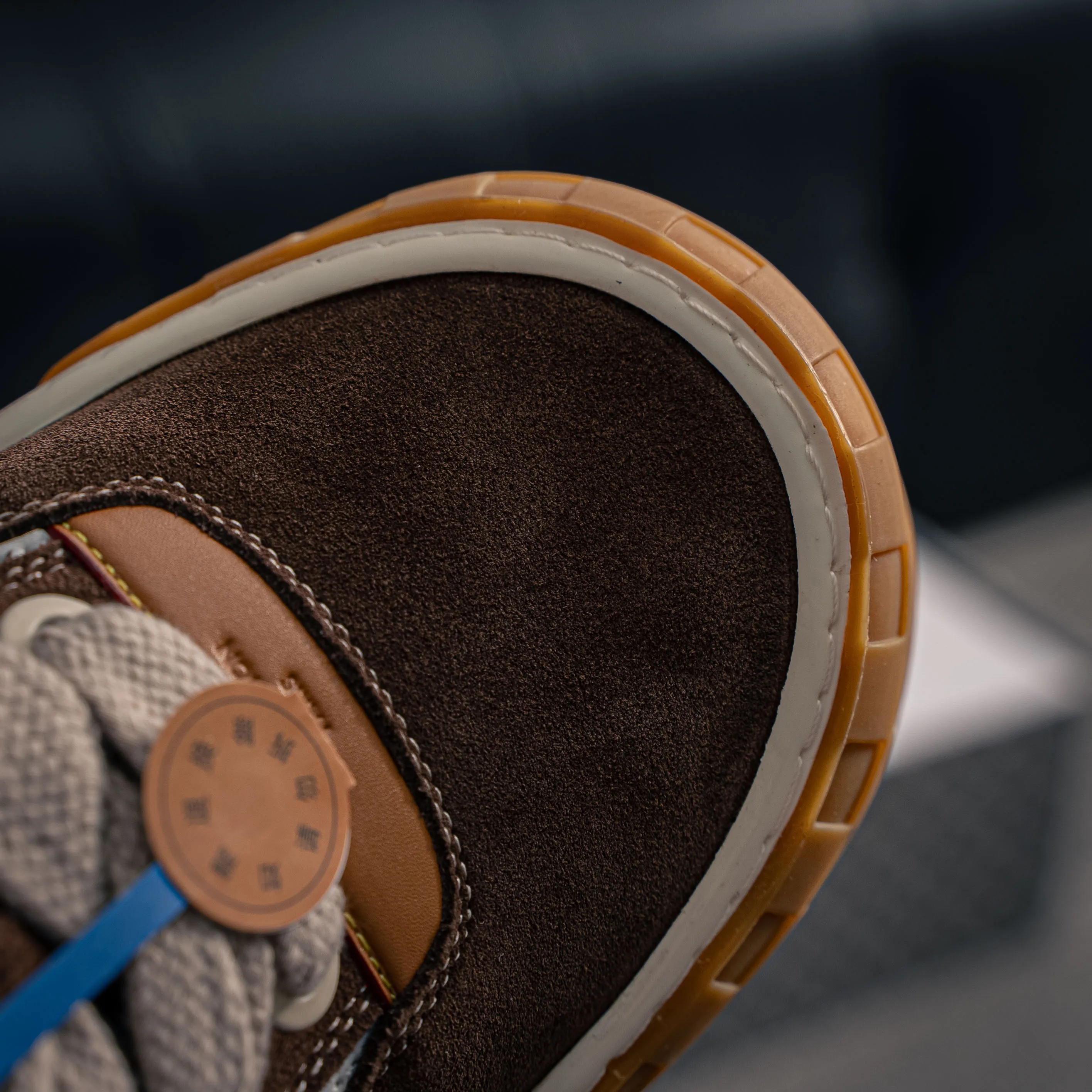 # LV LOUIS VUITTON Tilted Low Sneakers Series Low-Top Retro Versatile Skate Shoes 2026 Skate Shoes Shoes